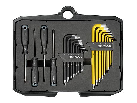 Фото Набор инструментов Topeak PrepStation Team Issue. Купить Набор инструментов Topeak PrepStation Team Issue  в Санкт-Петербурге, доставка по России