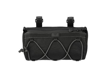 Фото Сумка на руль Topeak Tubular BarBag Slim. Купить Сумка на руль Topeak Tubular BarBag Slim  в Санкт-Петербурге, доставка по России