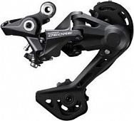 Задний переключатель Shimano Deore RD-M4120 10/11 скоростей