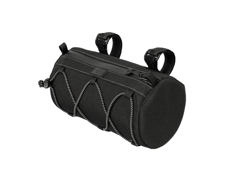 Фото Сумка на руль Topeak Tubular BarBag Slim. Купить Сумка на руль Topeak Tubular BarBag Slim  в Санкт-Петербурге, доставка по России