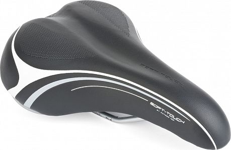 Фото Седло Author Soft Touch. Купить Седло Author Soft Touch  в Санкт-Петербурге, доставка по России