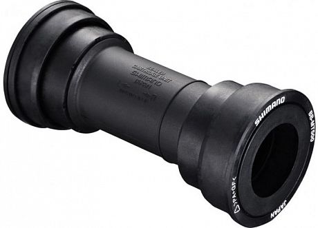 Фото Каретка Shimano BB-MT500-PA Press Fit. Купить Каретка Shimano BB-MT500-PA Press Fit  в Санкт-Петербурге, доставка по России