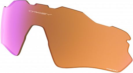 Фото Линза Oakley Radar EV Path Prizm Trail. Купить Линза Oakley Radar EV Path Prizm Trail  в Санкт-Петербурге, доставка по России