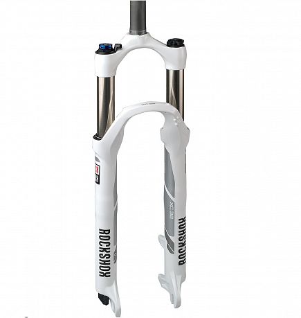 Фото Амортизационная вилка ROCKSHOX XC32 Poploc 26". Купить Амортизационная вилка ROCKSHOX XC32 Poploc 26"  в Санкт-Петербурге, доставка по России