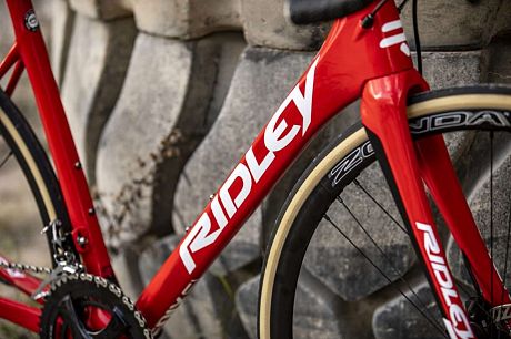 Купить Ridley Fenix SL Disc 2020 Shimano Ultegra ML  в Санкт-Петербурге, доставка по России