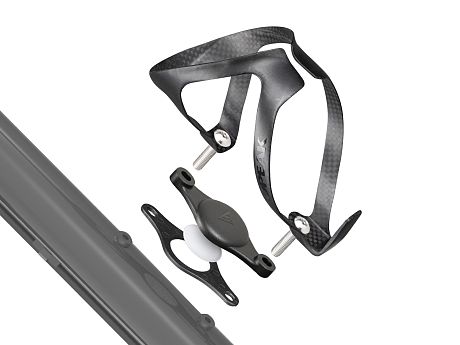 Фото Крепление на раму Topeak для AirTag. Купить Крепление на раму Topeak для AirTag  в Санкт-Петербурге, доставка по России