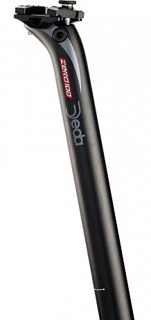 Фото Подседельный штырь Deda Zero100. Купить Подседельный штырь Deda Zero100  в Санкт-Петербурге, доставка по России