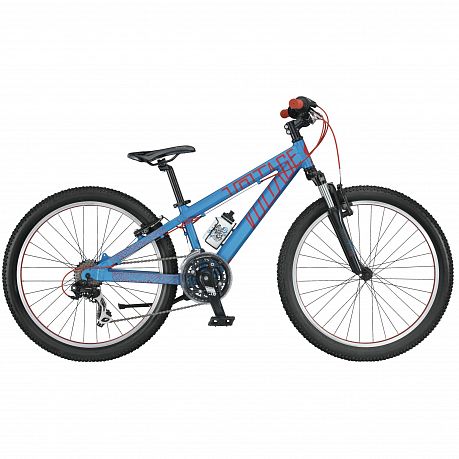 Купить Scott Voltage JR 24 2014  в Санкт-Петербурге, доставка по России