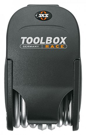 Фото Набор инструментов складной Toolbox Race SKS gnn. Купить Набор инструментов складной Toolbox Race SKS gnn  в Санкт-Петербурге, доставка по России