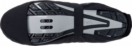 Фото Велобахилы Vaude Bike Gaiter Short. Купить Велобахилы Vaude Bike Gaiter Short  в Санкт-Петербурге, доставка по России