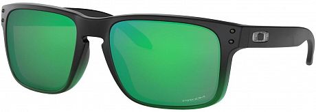 Фото Очки солнцезащитные Oakley Holbrook Jade Fade/Prizm Jade. Купить Очки солнцезащитные Oakley Holbrook Jade Fade/Prizm Jade  в Санкт-Петербурге, доставка по России