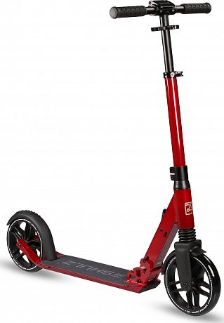 Фото Самокат Shulz 200. Купить Самокат Shulz 200  в Санкт-Петербурге, доставка по России