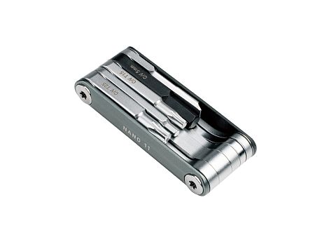 Фото Набор инструментов компактный Topeak Nano 11. Купить Набор инструментов компактный Topeak Nano 11  в Санкт-Петербурге, доставка по России