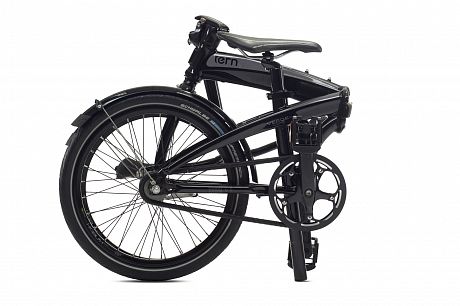 Купить Tern Verge Duo 2014  в Санкт-Петербурге, доставка по России