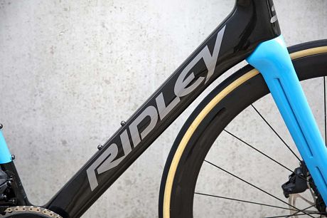 Купить Ridley Noah Disc Aero+ 2020 Sram Force Etap AXS  в Санкт-Петербурге, доставка по России