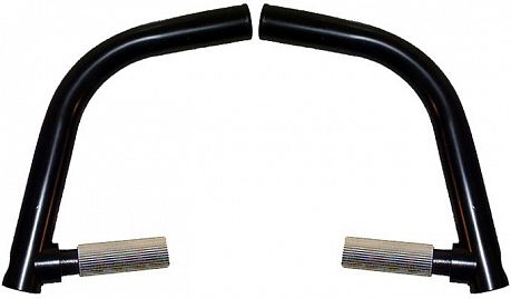 Фото Рога на руль ACME торцевые. Купить Рога на руль ACME торцевые  в Санкт-Петербурге, доставка по России