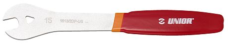 Фото Ключ педальный Unior 1613/2DP. Купить Ключ педальный Unior 1613/2DP  в Санкт-Петербурге, доставка по России