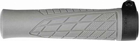 Фото Грипсы Ergon GA1 Evo с замком. Купить Грипсы Ergon GA1 Evo с замком  в Санкт-Петербурге, доставка по России