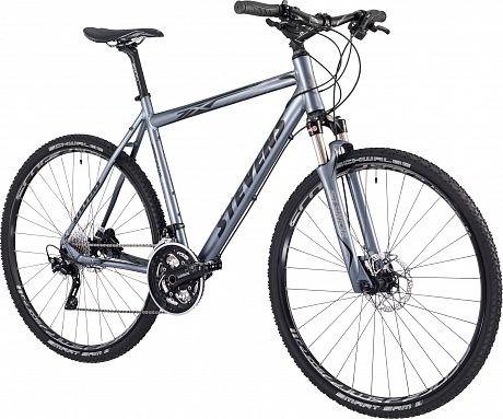 Купить Stevens 7X SX Disc 2013  в Санкт-Петербурге, доставка по России