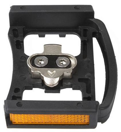 Фото Платформы ACME M-Wave для контактных SPD педалей Shimano и совместимых. Купить Платформы ACME M-Wave для контактных SPD педалей Shimano и совместимых  в Санкт-Петербурге, доставка по России