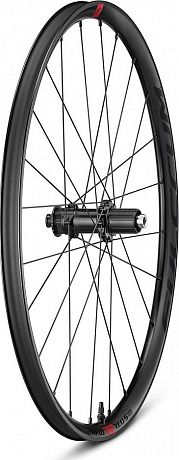 Фото Комплект колес 28" Fulcrum RAPID RED 5 DB для gravel. Купить Комплект колес 28" Fulcrum RAPID RED 5 DB для gravel  в Санкт-Петербурге, доставка по России