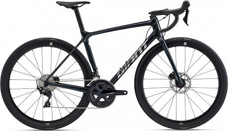 Купить Giant TCR Advanced Pro Disc 2 2022   в Санкт-Петербурге, доставка по России
