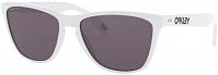 Очки солнцезащитные Oakley Frogskins 35th Polished White/Prizm Grey