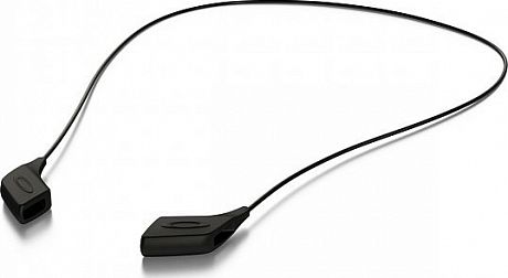 Фото Шнурок Oakley Accessory Leash Kit Small Black. Купить Шнурок Oakley Accessory Leash Kit Small Black  в Санкт-Петербурге, доставка по России