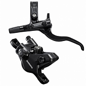 Комплект дискового тормоза Shimano BR-MT410