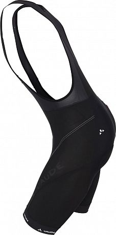 Фото Велошорты с лямками Vaude Pro Bib мужские. Купить Велошорты с лямками Vaude Pro Bib мужские  в Санкт-Петербурге, доставка по России