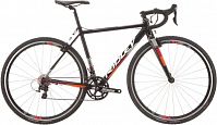 Ridley X-Ride Cantilever 2020 Shimano 105 ML