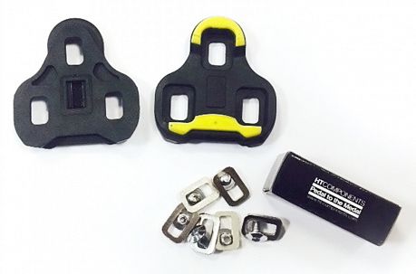 Фото Шипы HT для контактных педалей Look KEO (PK01). Купить Шипы HT для контактных педалей Look KEO (PK01)  в Санкт-Петербурге, доставка по России