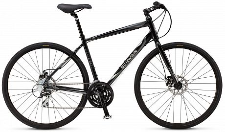 Купить Schwinn Super Sport 2 Disc 2014  в Санкт-Петербурге, доставка по России