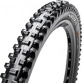 Покрышка Maxxis Shorty M331RU WT FT TLR DK60X2 BK 474/5540+486 3B RE 27.5"