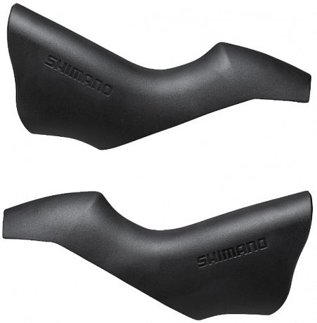 Фото Капюшоны Shimano для ST-RS505. Купить Капюшоны Shimano для ST-RS505  в Санкт-Петербурге, доставка по России