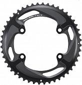 Звезда системы Shimano GRX FC-RX600 10/11 скоростей