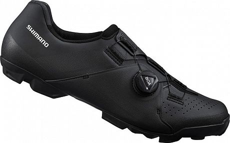 Фото Велотуфли Shimano SH-XC300. Купить Велотуфли Shimano SH-XC300  в Санкт-Петербурге, доставка по России