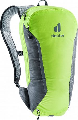 Фото Велорюкзак Deuter 2021 Road One. Купить Велорюкзак Deuter 2021 Road One  в Санкт-Петербурге, доставка по России