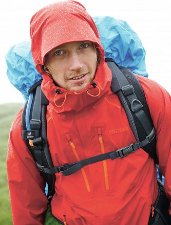 Фото Чехол для рюкзака Deuter 2021 Raincover III. Купить Чехол для рюкзака Deuter 2021 Raincover III  в Санкт-Петербурге, доставка по России