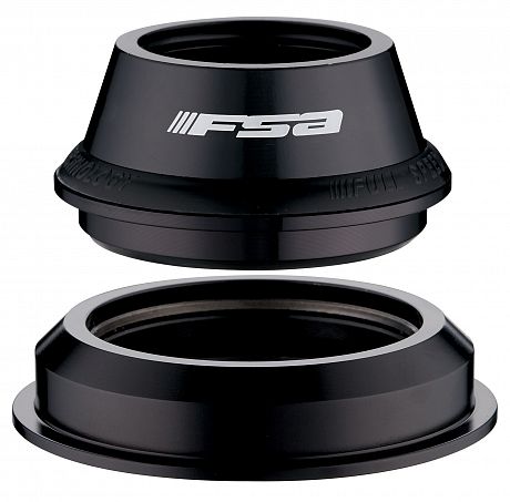 Фото Рулевая колонка FSA NO.55 - SX PRO рама 1-1/8" - 1-1/2", вилка 1-1/8". Купить Рулевая колонка FSA NO.55 - SX PRO рама 1-1/8" - 1-1/2", вилка 1-1/8"  в Санкт-Петербурге, доставка по России