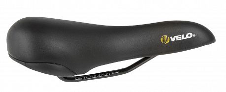 Фото Седло Velo Plush Lady. Купить Седло Velo Plush Lady  в Санкт-Петербурге, доставка по России