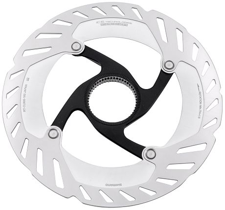 Фото Тормозной диск Shimano RT-CL800 CenterLock. Купить Тормозной диск Shimano RT-CL800 CenterLock  в Санкт-Петербурге, доставка по России