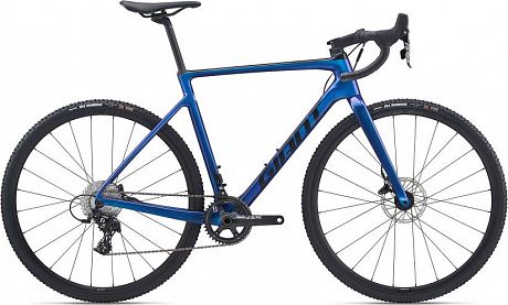 Купить Giant TCX Advanced Pro 2 2021  в Санкт-Петербурге, доставка по России