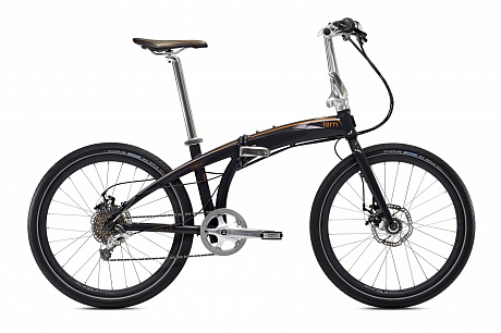 Купить Tern Eclipse P24h 2014  в Санкт-Петербурге, доставка по России