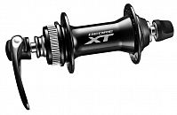 Передняя втулка Shimano XT HB-M8000 Center Lock