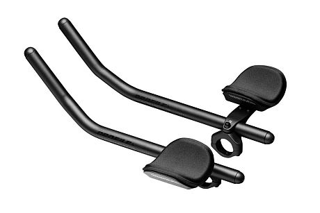 Фото Шоссейный руль-лежак Profile Design Sonic Ergo 50a. Купить Шоссейный руль-лежак Profile Design Sonic Ergo 50a  в Санкт-Петербурге, доставка по России