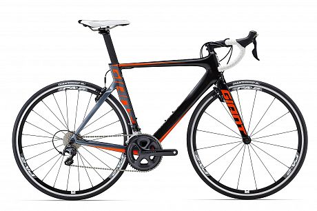 Купить Giant Propel Advanced 1 2016  в Санкт-Петербурге, доставка по России