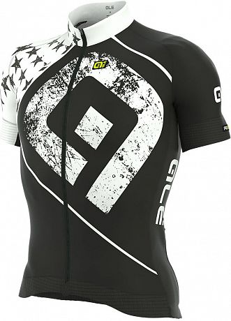 Фото Джерси Ale Graphics PRR Star мужское. Купить Джерси Ale Graphics PRR Star мужское  в Санкт-Петербурге, доставка по России