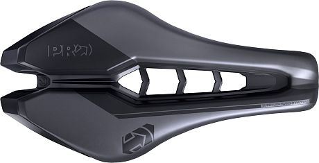 Фото Седло PRO Saddle Stealth Aero. Купить Седло PRO Saddle Stealth Aero  в Санкт-Петербурге, доставка по России