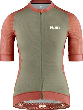 Фото Джерси PEdALED Element женское. Купить Джерси PEdALED Element женское  в Санкт-Петербурге, доставка по России